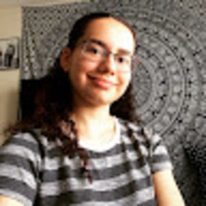 Meet your Posher, Kira